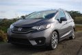 2015 Honda Fit EX-L review