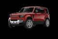 2015 Land Rover Defender Review
